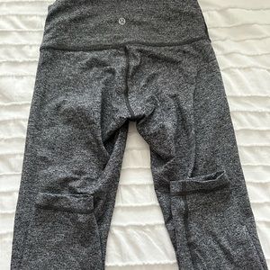 Lululemon leggings